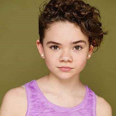 Hannah Alligood: Bio, Height, Weight, Age, Measurements – Celebrity Facts