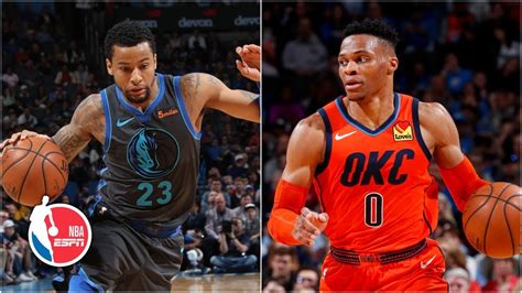 westbrook highlights 2019 Mavericks overcome Russell Westbrook’s triple-double for win without ...