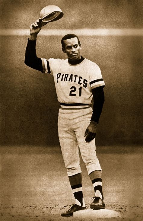 My Hero Roberto Clemente and the Night that Happiness Died | Heroes ...