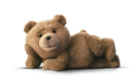 Ted! Would you sleep with this cuddly teddy bear? | Teddy Bears | Pinterest | Ted, Teddy bear ...