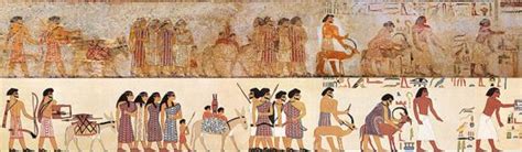 Researchers Reveal True Story of Hyksos Dynasty in Ancient Egypt | Ancient Origins