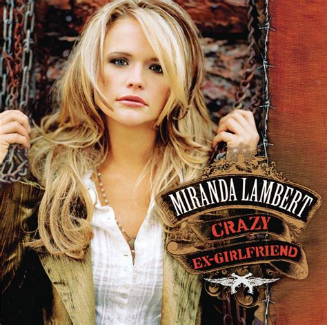 Best Miranda Lambert Albums - A Ranked List | Holler