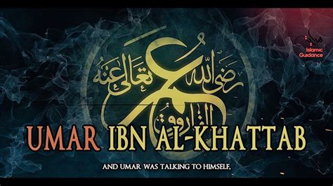 Hazrat Umar Ibn Al-Khattab (radi Allahu anhu) - THE REAL WAY OF HEALTHY ...