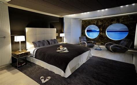 17 Extraordinary Yacht Bedroom Designs That You Will Want To Sleep In