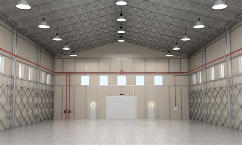 Commercial LED Retrofit Services | Craft Electric Inc. | On-Site ...