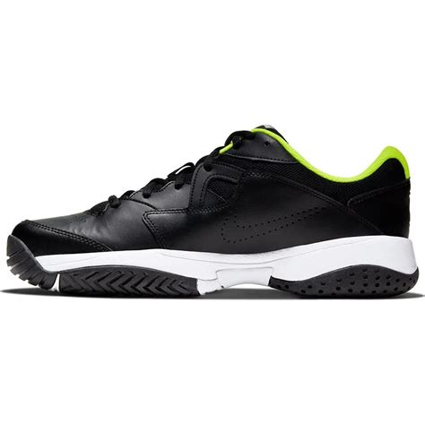 Nike Court Lite 2 Black buy and offers on Smashinn