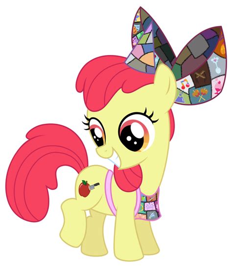 Let's Party, Apple Bloom! by Reitanna-Seishin.deviantart.com on @DeviantArt | My little pony ...