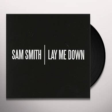 Sam Smith Merchandise & Sam Smith Vinyl in our Sam Smith Store