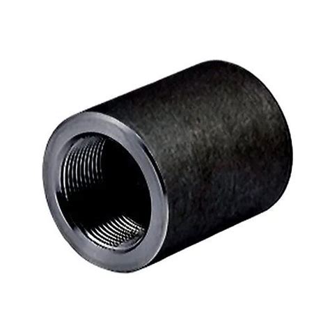 Carbon Steel Pipe Coupling, Speciality : Excellent Quality, Durable ...