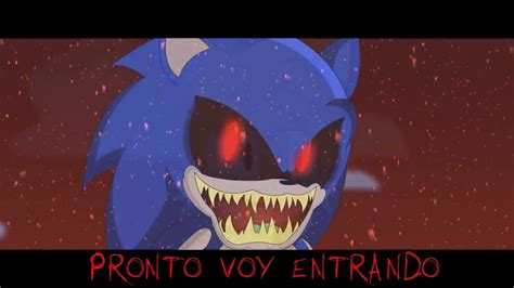 DING DONG SONIC EXE | HIDE AND SEEK "REMIX" (Animación de Halloween ...