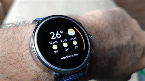 Movado Connect 2.0 review | TechRadar