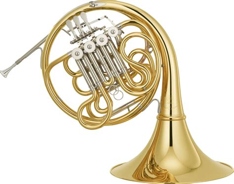 YHR-671 - Overview - French Horns - Brass & Woodwinds - Musical ...