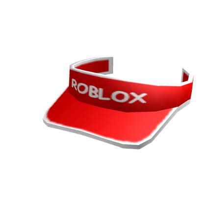 Catalog:2007 ROBLOX Visor | ROBLOX Wikia | Fandom powered by Wikia