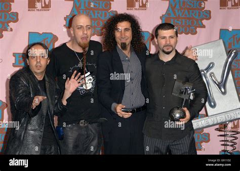 MTV Europe Music Awards Stock Photo - Alamy