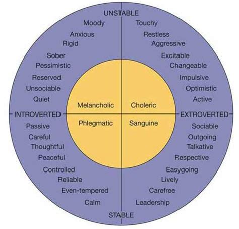 Theories of Personality: Hans Eysenck, Cattell & Allport (2023)