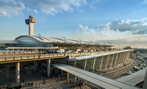 JFK Airports Terminal 4 to Undergo $3.8 Billion Redevelopment