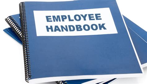 Handling Employees Who Refuse to Sign the Employee Handbook Acknowledgement