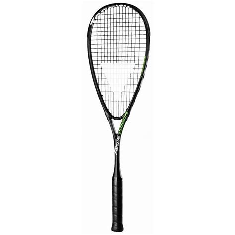 Tecnifibre Black Edition Squash Racket - Squash Source