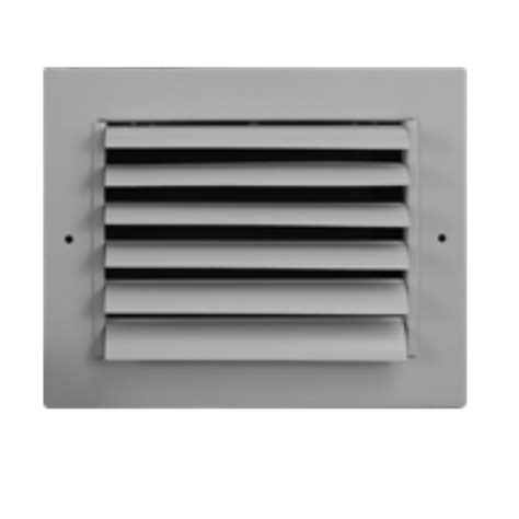 3-WAY CURVED BLADE SUPPLY CEILING GRILLE OBD 16" x 6" – A&R Supply - Air Conditioning ...