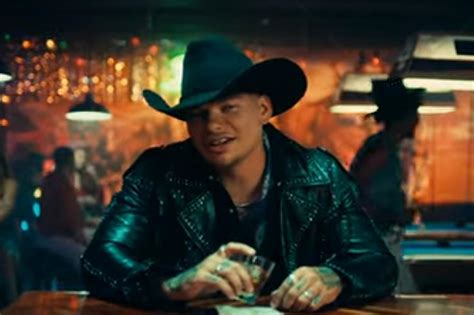 Kane Brown's 'Like I Love Country Music' Video Is Down-Home Fun