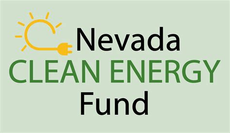 Nevada Clean Energy Fund