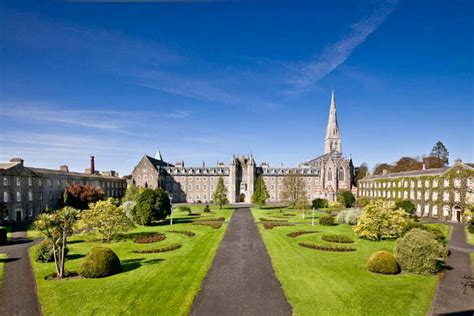 Affordable universities in Ireland for non EU students – International ...