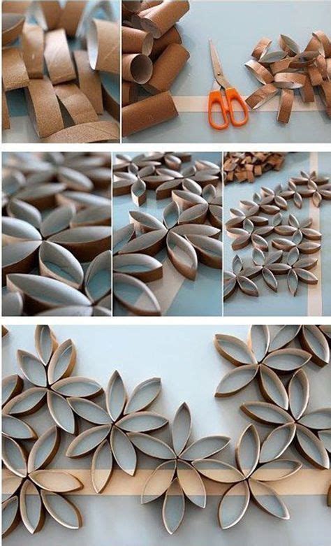 Diy Paper Crafts Pinterest