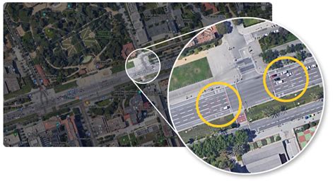 Reversible lanes and alternating one-way lanes – Aimsun