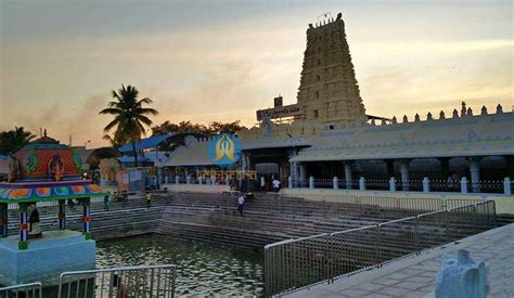 Kanipakam Temple History,Timings,Distance Between Tirupati to Kanipaka