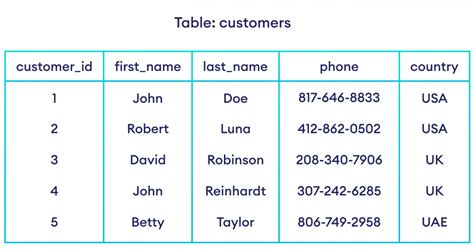 Introduction to Databases and SQL: A Beginner's Guide