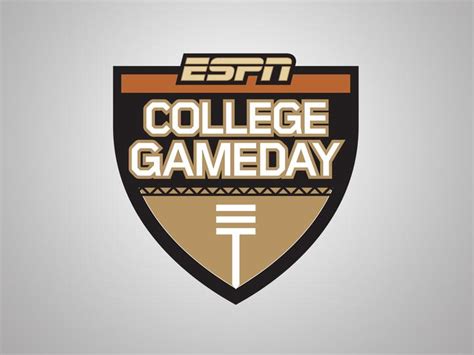 ESPN College Game Day Travels to Kalamazoo for WMU Football Game – TITAN NATION