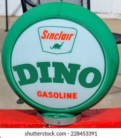 Sinclair Oil Logo Vector (.EPS) Free Download