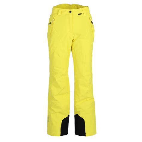 Yellow Ski Pants Womens Sale Online | bellvalefarms.com