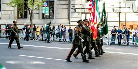 Your Guide to the Columbus Day Parade NYC (2024)