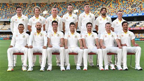 Australia Cricket Team Schedule Released For Next 18 Months