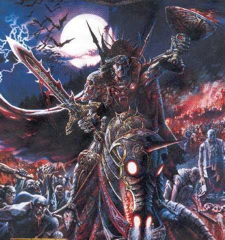 Blood Chalice | Warhammer Wiki | FANDOM powered by Wikia