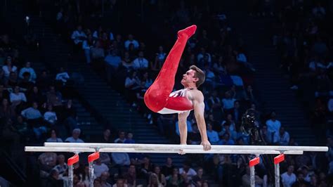 USA Gymnastics, men's world championships trials: Preview, schedule and how to watch