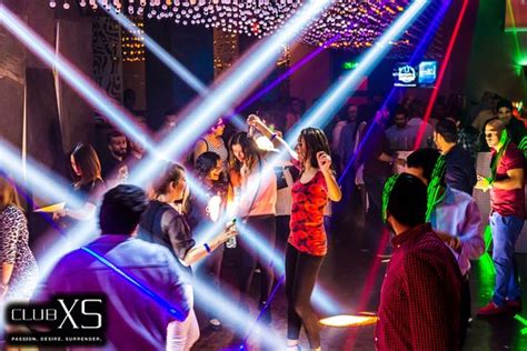 Club XS (Manama) - 2020 All You Need to Know Before You Go (with Photos) - Manama, Bahrain ...