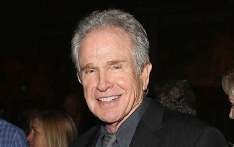 We love how supportive Warren Beatty is of his transgender son Stephen