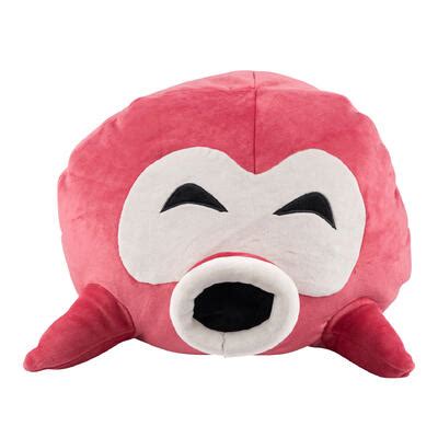 Wholesale Legend Of Zelda Octorok Plush- 15" RED