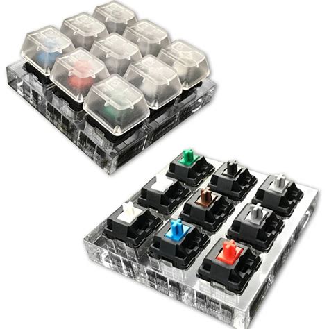 Online Buy Wholesale cherry mx keycaps from China cherry mx keycaps ...