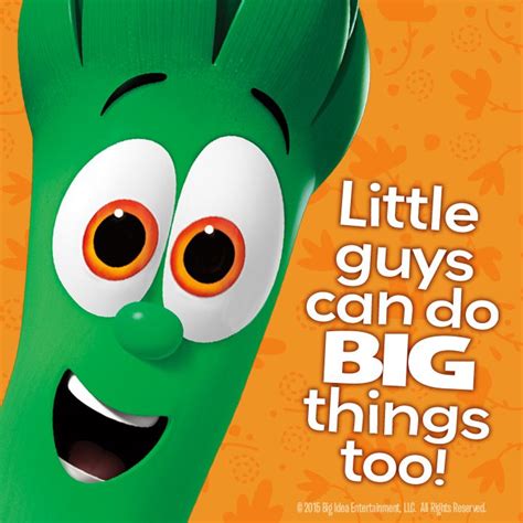 Veggietales God Is Bigger Lyrics - ismalaow