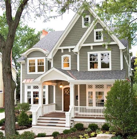 10 Fantastic Exterior Paint Ideas For Homes 2024