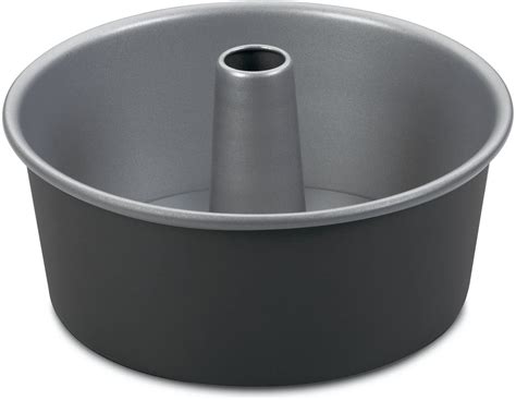 Cuisinart AMB-9TCP Chef’s Classic Nonstick Bakeware 9-Inch Tube Cake ...