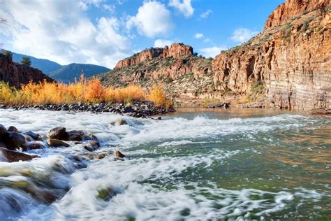 Fort Apache Reservation