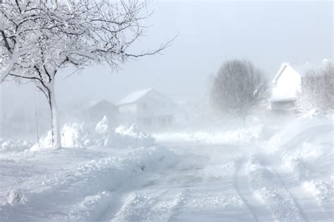 The Blizzard of 1973 | Des Moines Local History