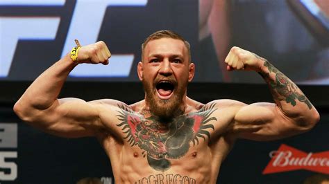 [100+] Conor Mcgregor Wallpapers | Wallpapers.com