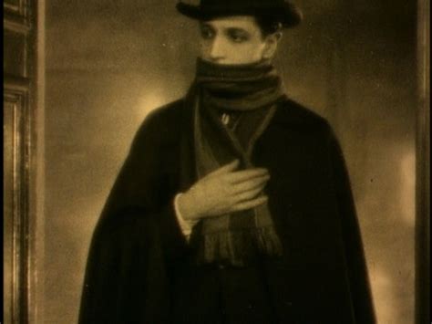 Hell On Frisco Bay: The Lodger (1927)