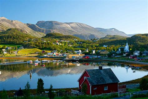 10 Top Things to Do in Alta, Norway