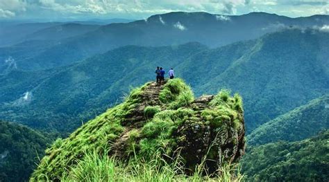 13 Most Beautiful Hill Stations in Kerala - Travlics